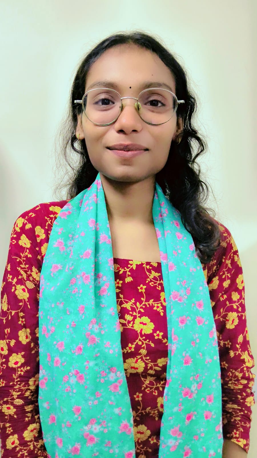 Archana Yadav